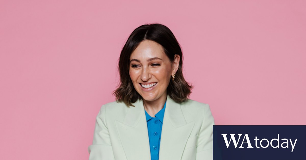 She's a millionaire, so why is Go-To founder Zoe Foster Blake still writing picture books? - Vimarsana News