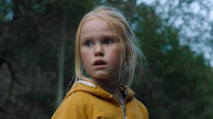 Daring, confronting horror story is one of the best films of 2022