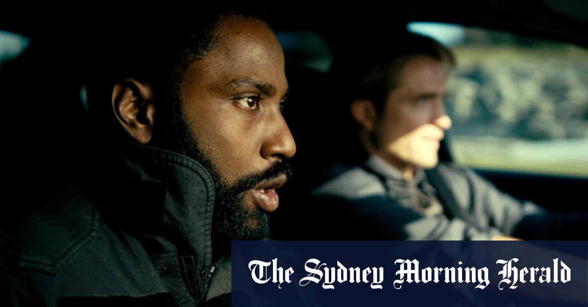 Tenet Film Review It Shows The Best And Worst Of Christopher Nolan