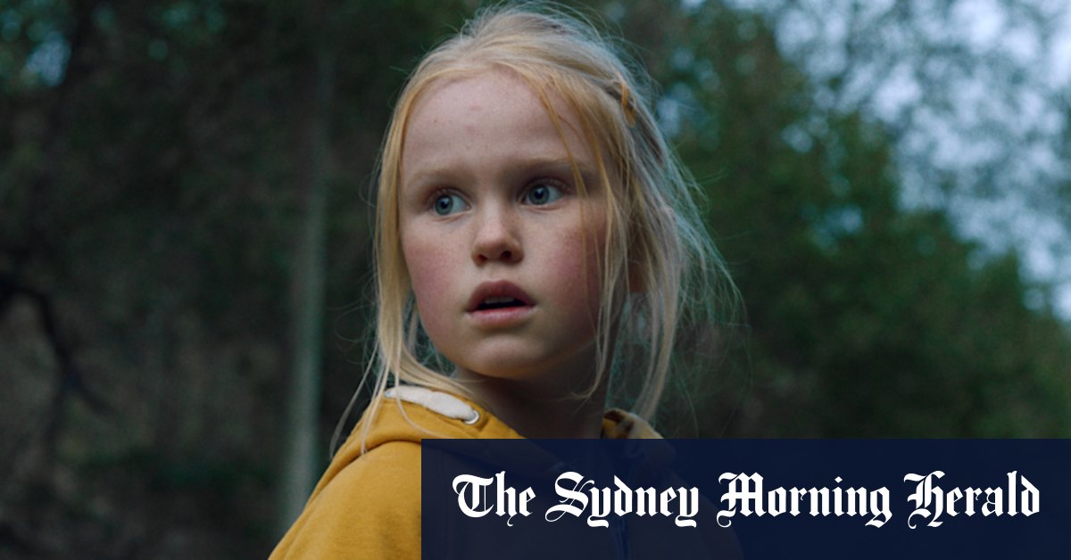 Daring, confronting horror story is one of the best films of 2022 - Vimarsana News
