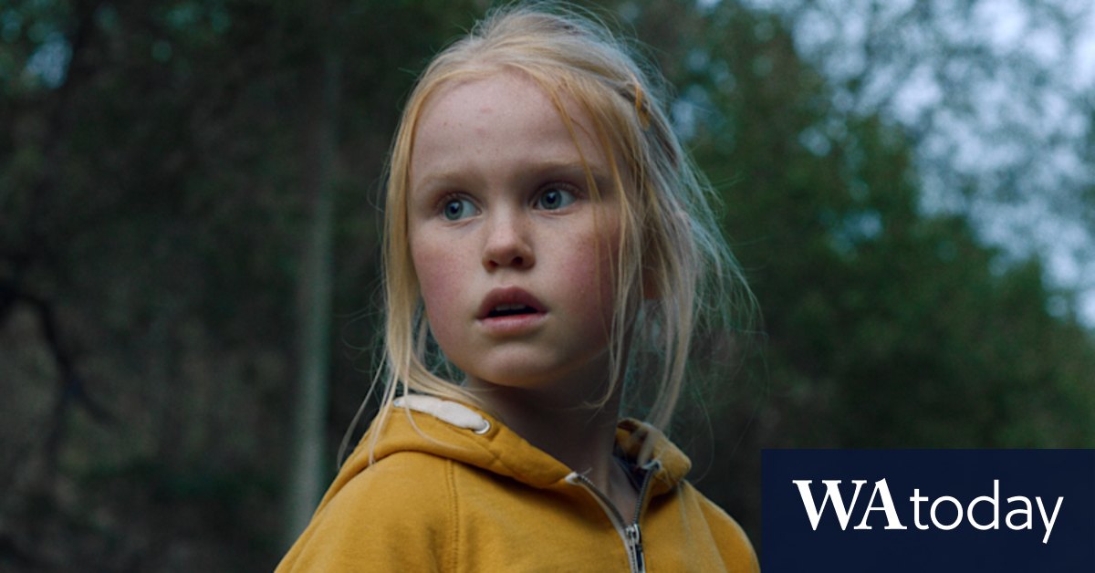 The Innocents movie review - Vimarsana News