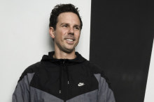 Stake co-founder Matt Leibowitz.