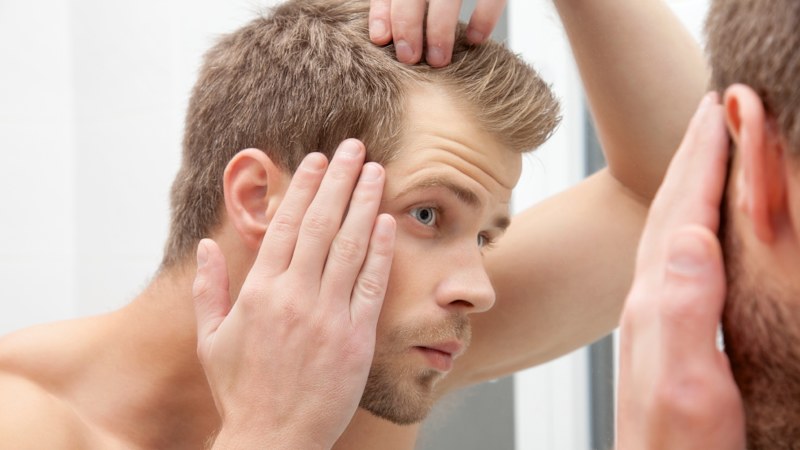 Baldness pill moves closer to market after positive late-stage trial