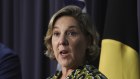 Robyn Denholm says Australia has “been making excuses for 30 years” about the lack of R&D investment.