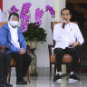 Indonesia cabinet switch no panacea as COVID-19 crisis deepens