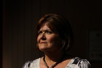 NSW Local Government Minister Shelly Hancock is strongly considering mandating that salaries of general managers are set by an independent body.