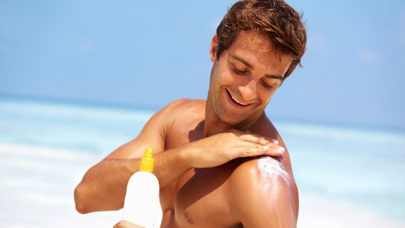 The study found people diagnosed with melanoma who were under 40 were more likely than older patients to have melanomas in non‐UV‐damaged sites.