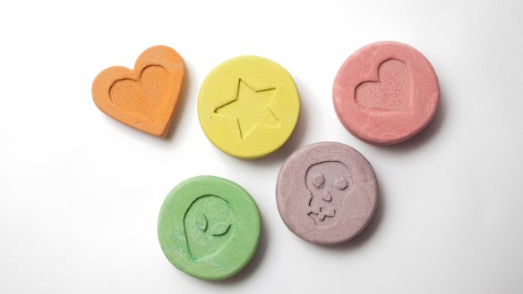 LNP member Christian Rowan said pill testing should be considered in Queensland.