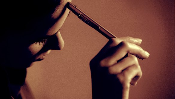 The problem in the morning for everyone is getting from doubt to euphoria.