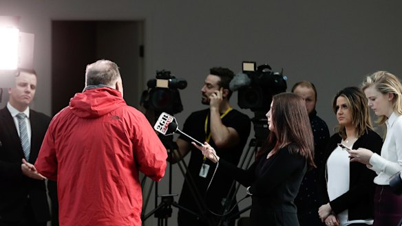 Liberal MP Craig Kelly, a regular guest on Sky News, has  consistently questioned the government's energy policy.