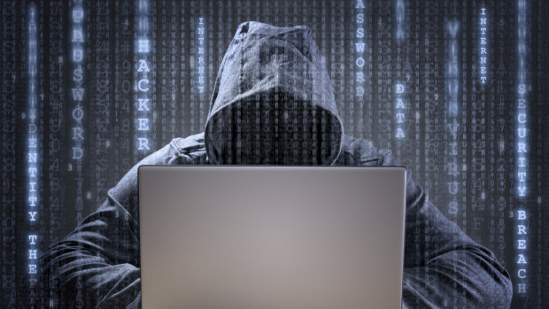 Cybercrime is now believed to cost Australia's economy more than $1 billion a year.