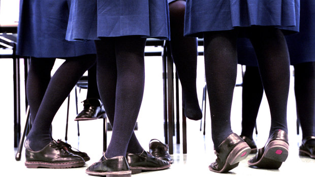 Catholic education chiefs blame fee rises for stagnant enrolments.  