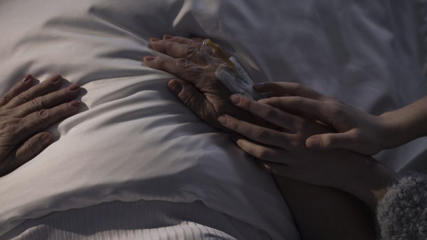 The debate on euthanasia in Western Australia is expected to begin in Parliament next week.