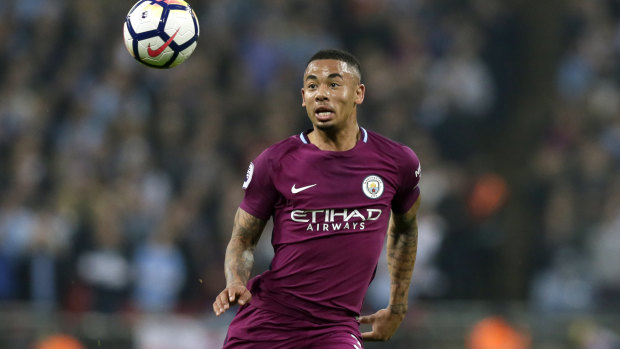 Pep Guardiola has at his disposal a young and talented squad. Gabriel Jesus is just one of a handful of stars still aged 23 or under.