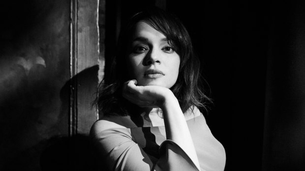 Norah Jones: soft siren of country-jazz.