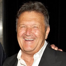 Grant Vandenberg is downsizing to Paddington.