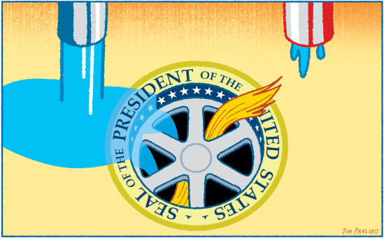 Illustration: Jim Pavlidis