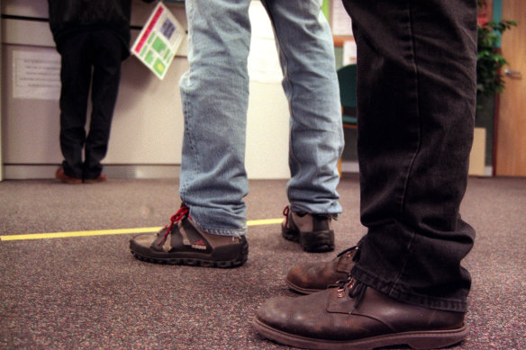 If national unemployment falls to 3.75 per cent it will be at its lowest since the 1970s.