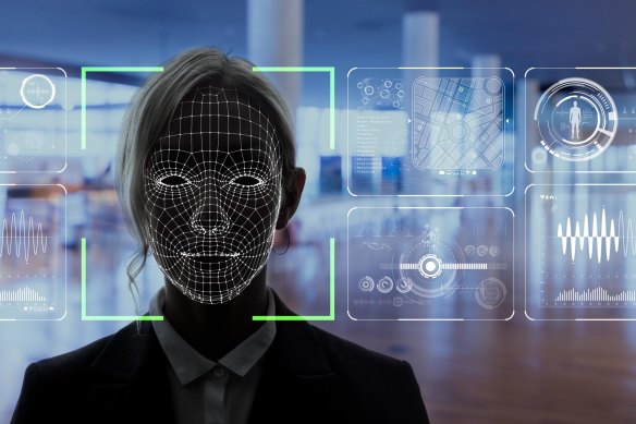 Facial recognition systems are being used to identify shoppers but can the  data they collect be misused?
