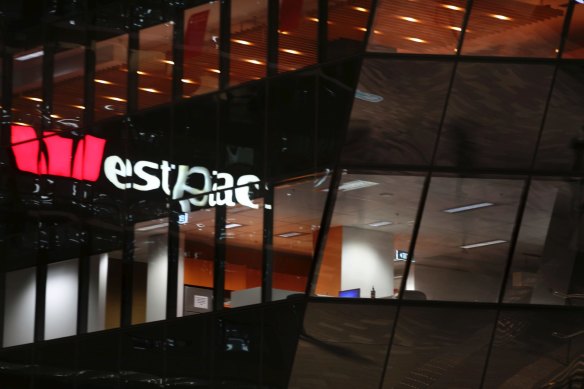 Westpac’s result suggests small and medium-sized businesses have largely managed to shrug off the COVID crisis.