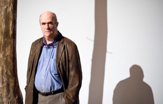 Colm Toibin tells the complex story of Thomas Mann from his own perspective in The Magician.