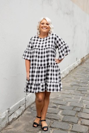 Plus size fashion The dehumanising experience of shopping above