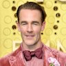 Dawson’s Creek star James Van Der Beek dies aged 48