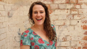 Phoebe Meredith has directed the last seven Brisbane Comedy Festivals.