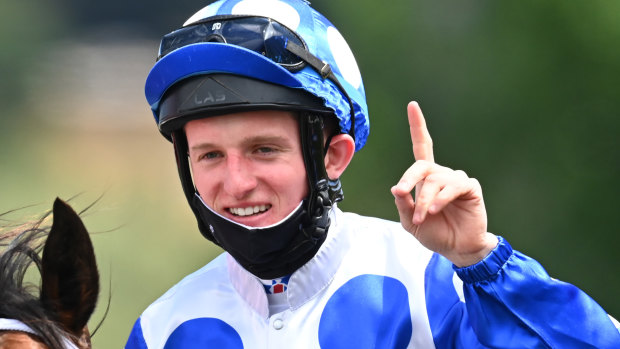 Four years after a pro punter befriended a jockey, they won $350,000 in secret bets