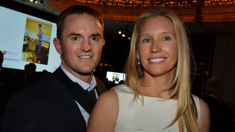 Chase Coleman Has Built A 6 6b Fortune From His Hedge Fund