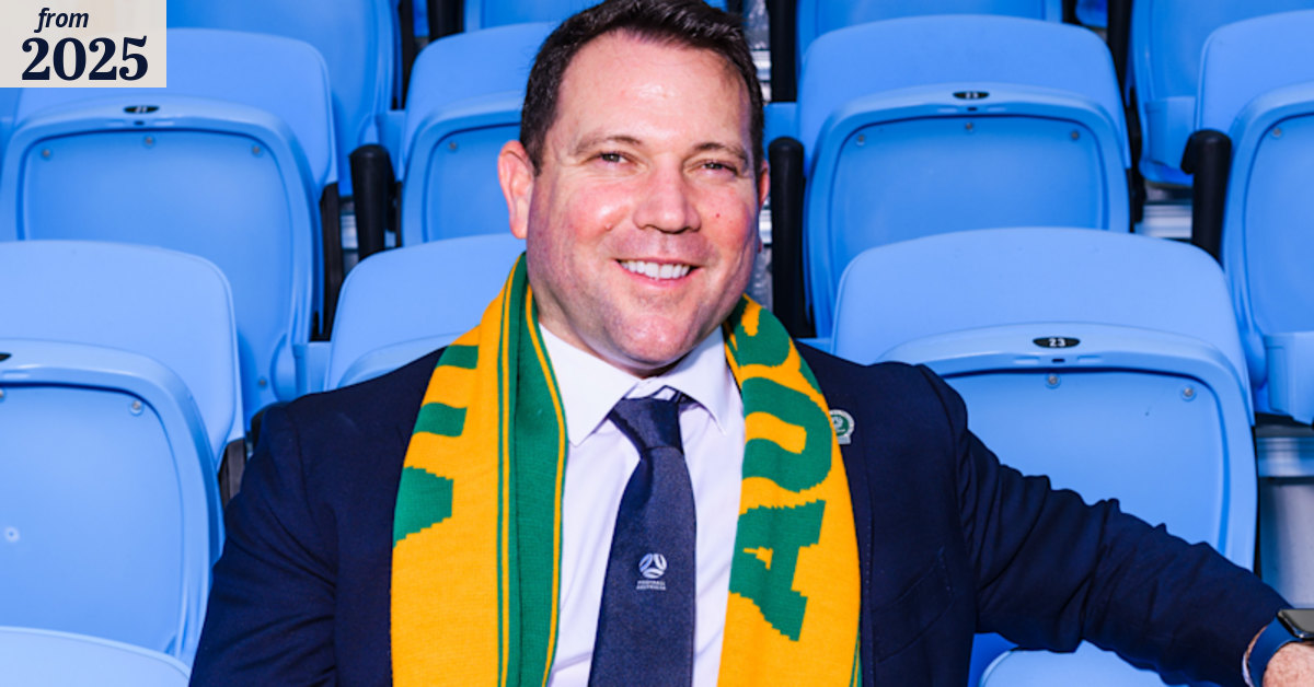 Football Australia to post $8.5 million loss, write off A-Leagues debts ...