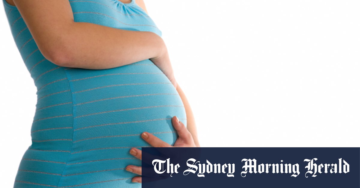 Pregnancy apps become a battleground of vaccine misinformation - Vimarsana News