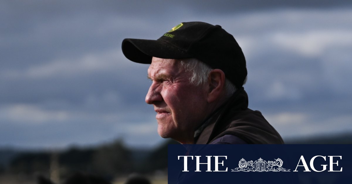 Western Renewables Link: Multimillion-dollar compensation offers sent to farmers affected by new power lines, but some say it's not enough - Vimarsana News
