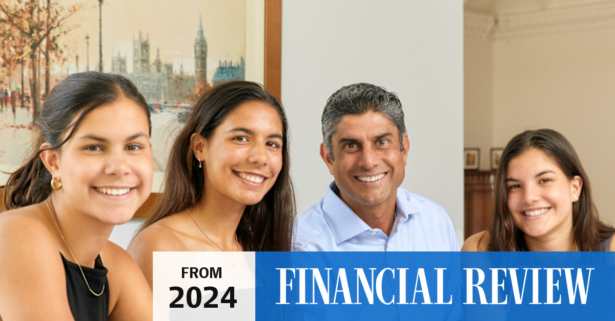 How to avoid raising financially entitled kids