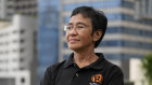 Maria Ressa
