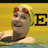 Cate Campbell's historic swim sets up relay gold at Pan Pacs