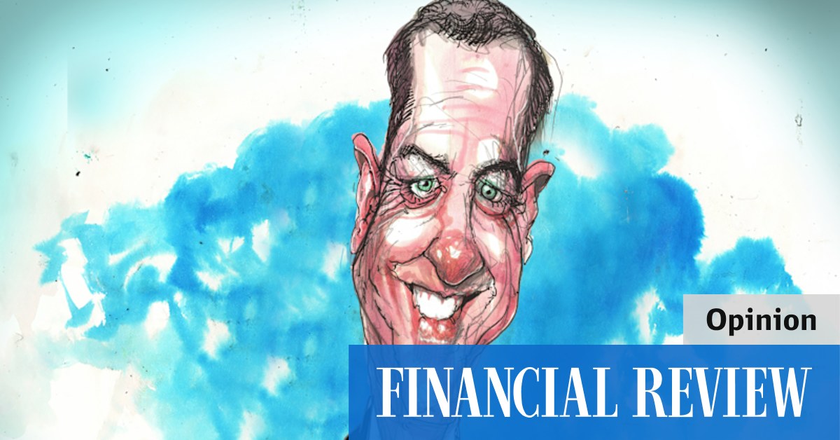 Mining’s $260b coffee date goes cold in the colonies