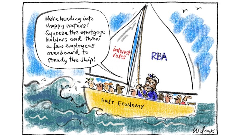 Jacinta Allan needs to change her focus