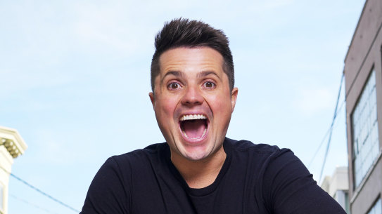 Domm Holland is the founder of Fast, which announced its closure today.