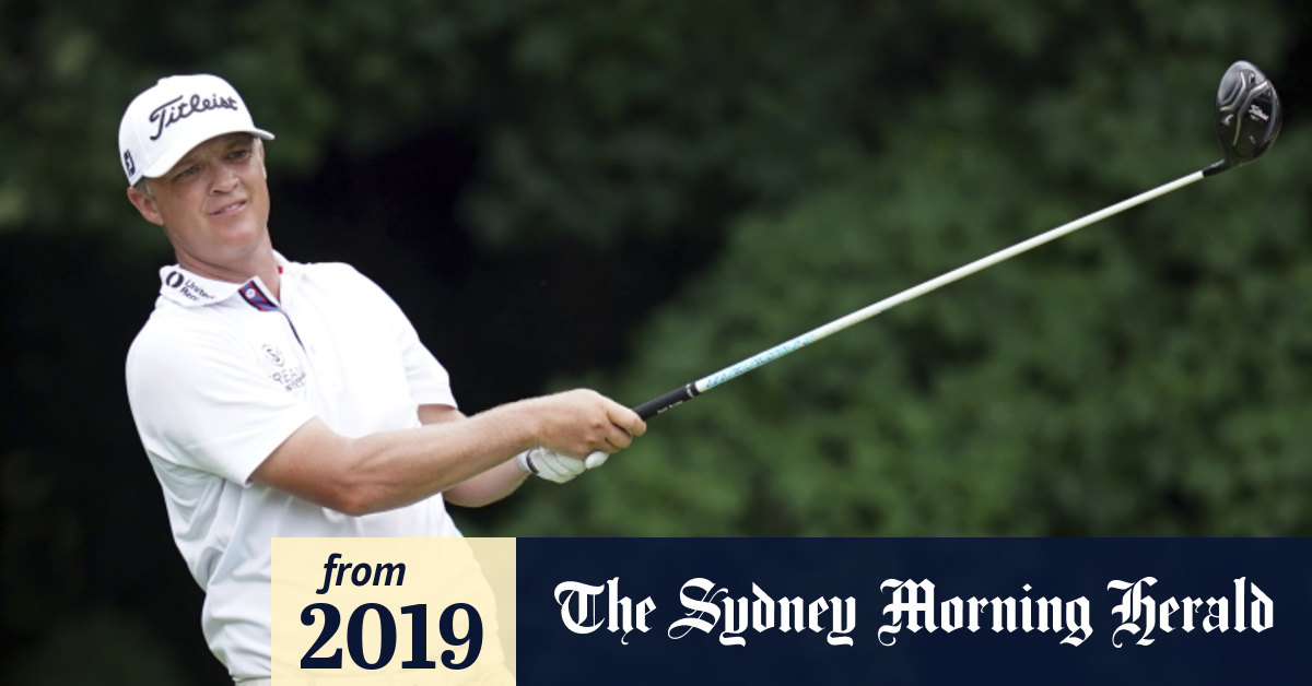 Jones Leads Australians In San Antonio