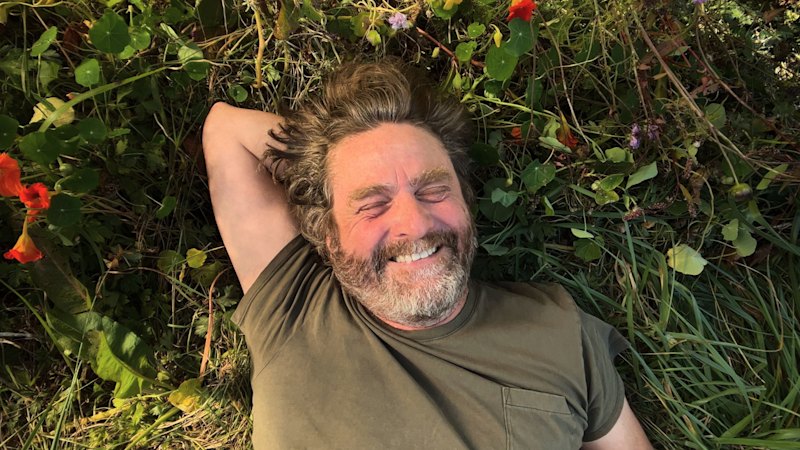 Cold weather getting you down? Escape to TV’s happy place