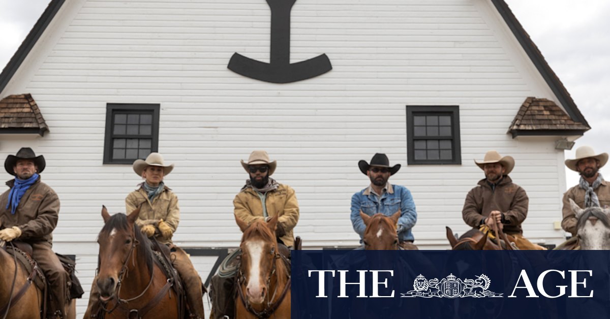 With Kevin Costner’s early departure, has Yellowstone lost its way?
