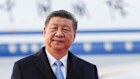 Chinese President Xi Jinping held firm.