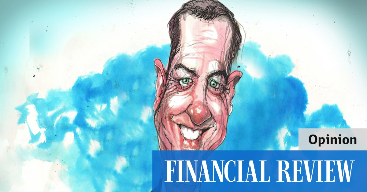 Inside Glencore's epic $2b bribery shame - Vimarsana News
