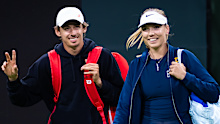 Alex de Minaur and Katie Boulter secretly marry on final day of Wimbledon. 