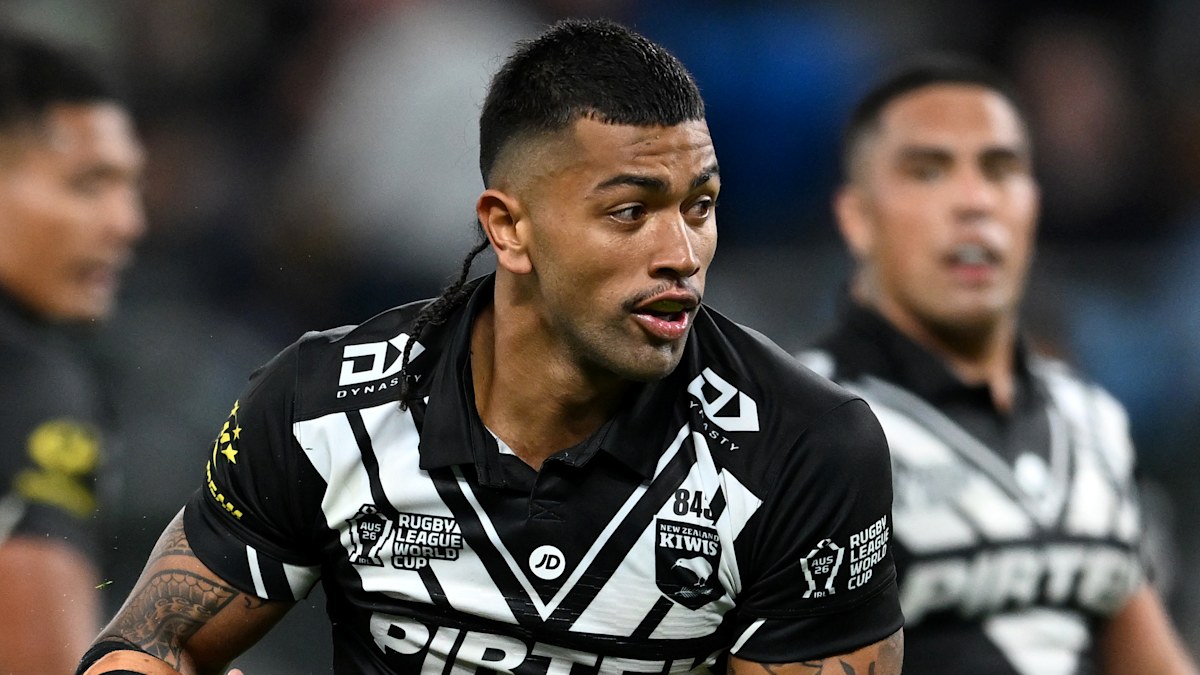 NRL news 2026: Brisbane Broncos great Corey Parker reacts to Xavier ...