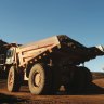 Pilbara lithium plant on backburner as Mineral Resources inks new deal