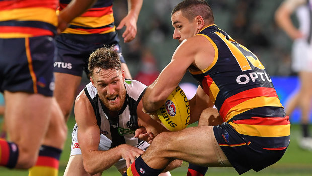 Live afl new arrivals scores 2020
