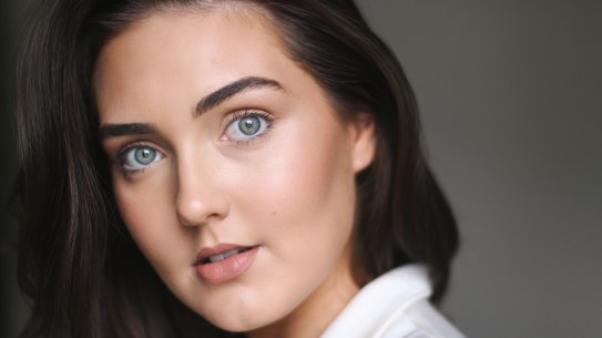 Gemma Watts swears by beauty supplements.