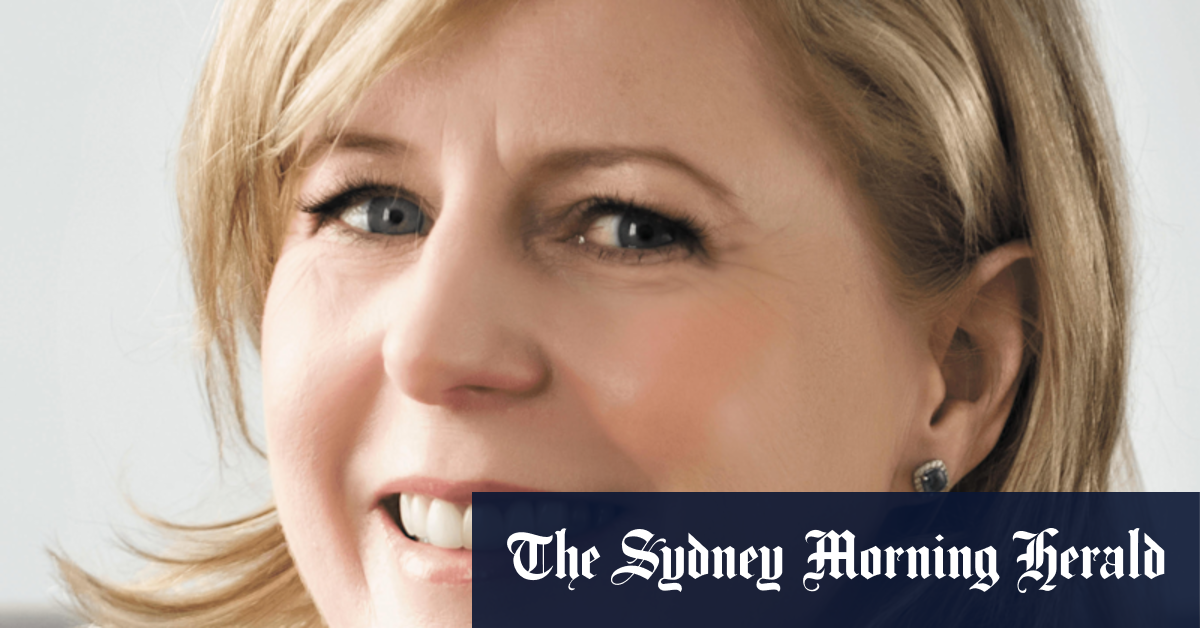 She's apples. Liane Moriarty tops the books charts for Christmas - Vimarsana News